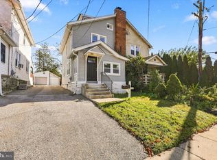 503 Woodland Dr, Havertown, PA 19083