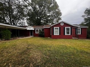 1310 Combs St, El Dorado, AR 71730