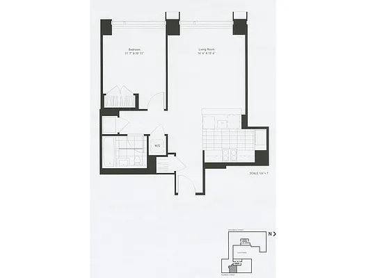 Rented by Brown Harris Stevens | media 1