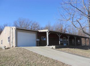 8611 SE 71 Rd, Osceola, MO 64776