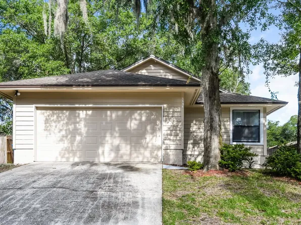 1476 Apple Oak Ct, Jacksonville, FL 32225