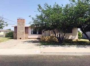 1701 E 10th St, Odessa, TX 79761