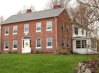 17 West St, Billerica, MA 01821