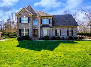 95 Inlet Harbour Ct, Winnsboro, SC 29180