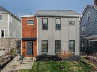6035 Saint Marie St, Pittsburgh, PA 15206