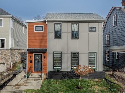 6035 Saint Marie St, Pittsburgh, PA, 15206