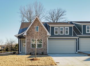 538 Byres Ct LOT 21B, Smyrna, TN 37167