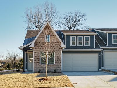 538 Byres Ct LOT 21B, Smyrna, TN, 37167