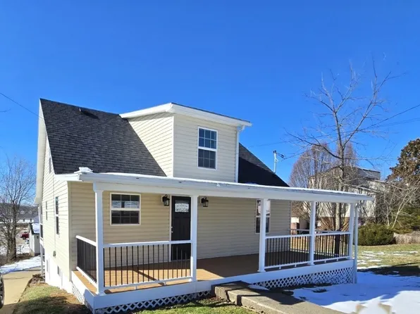1912 Division Street Ext, Parkersburg, WV 26101