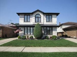 10218 S Harding Ave, Chicago, IL 60655