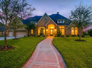 28602 N Firethorne Rd, Katy, TX 77494