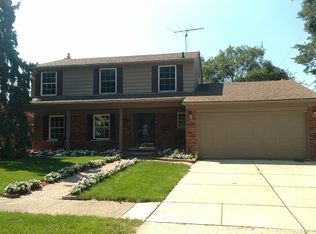 31451 Anita Dr, Warren, MI