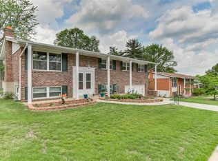 4575 Tauneybrook Dr, Saint Louis, MO
