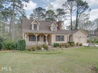 2200 Hudson Dr, Lilburn, GA 30047