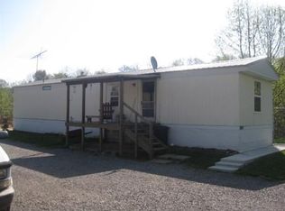 235 Lasher Rd, Kittanning, PA 16201