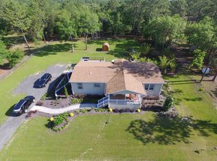 13181 SW 95th St, Dunnellon, FL 34432