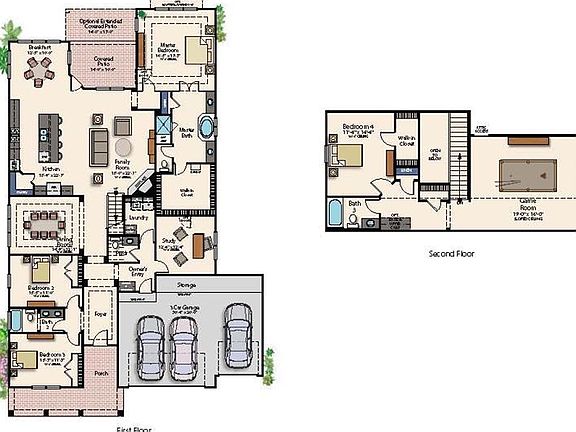 4th image of 121 Sanderling Ln