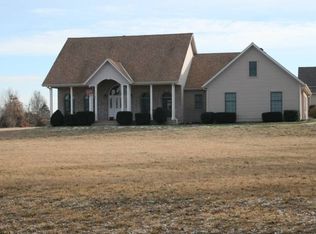 28825 W 274th Ter, Paola, KS 66071