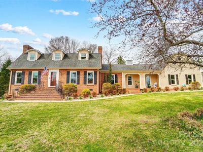 109 Chanticleer Ct, Charlotte, NC, 28214