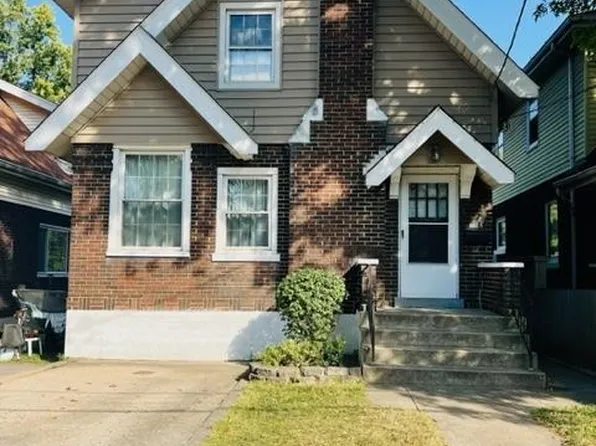 5126 Imwalle Ave, Cincinnati, OH 45217