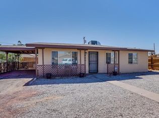 4420 S 19th St, Phoenix, AZ 85040