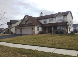 9477 Dewey Pl, Crown Point, IN 46307