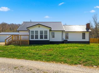 660 Jones Knob Rd, Somerset, KY 42501