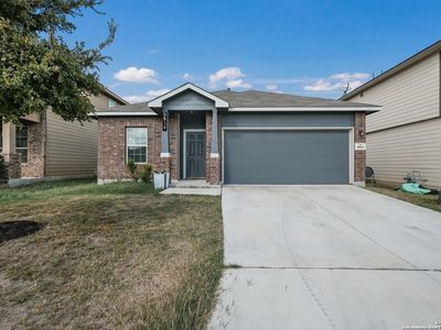 9919 Belmore Cv, San Antonio, TX, 78245