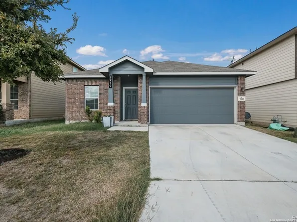 9919 Belmore Cv, San Antonio, TX 78245