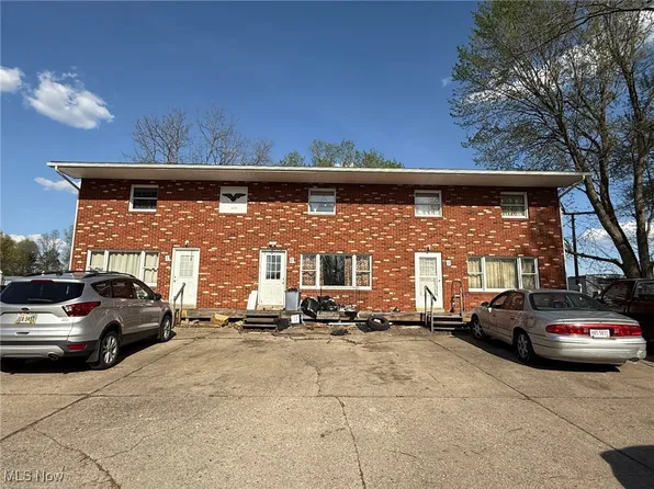 157 Talbott Dr, Steubenville, OH 43953