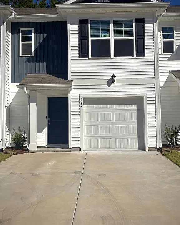 636 Golden Resin Rd