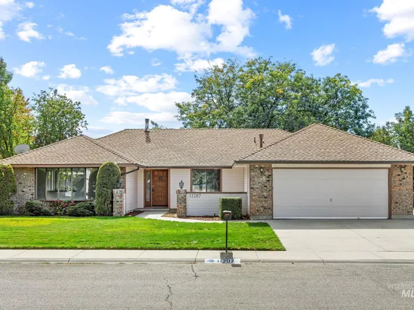 11207 W Bridgetower Dr, Boise, ID 83709