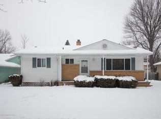 2000 Peggy Pl, Lansing, MI 48910