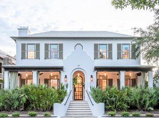 223 N Somerset St, Alys Beach, FL 32461