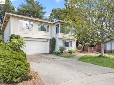 2821 Erin Ct, Richmond, CA, 94806