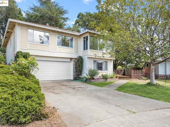 2821 Erin Ct, Richmond, CA 94806