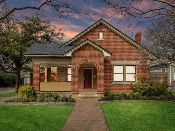 703 N Clinton Ave, Dallas, TX 75208