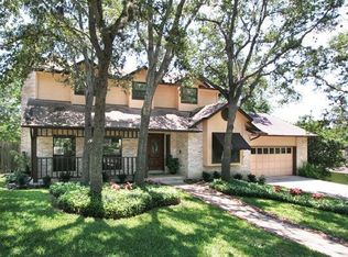 1126 Sugar Pine St, San Antonio, TX 78232