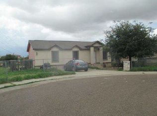 308 Red Fish, Laredo, TX 78043