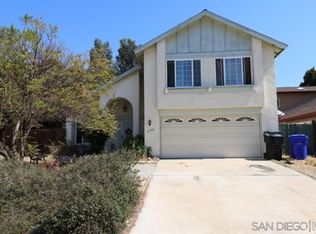 2704 Kandace Way, San Diego, CA 92105