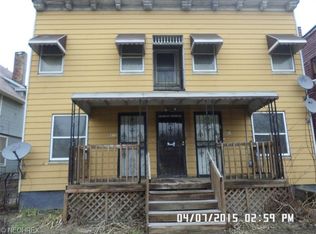 6815 Kinsman Rd, Cleveland, OH 44104