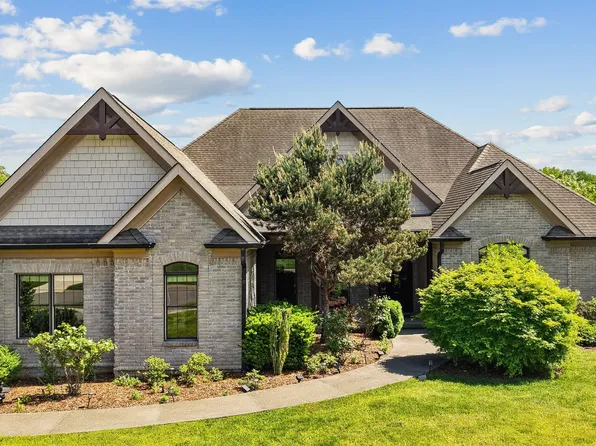 2508 Shady Meadow Ln, Knoxville, TN 37932