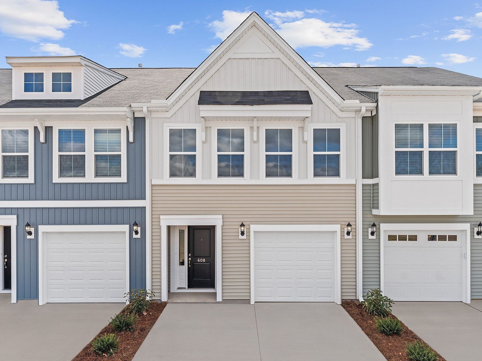 Olivia Springs by Mungo Homes in Spartanburg SC Zillow