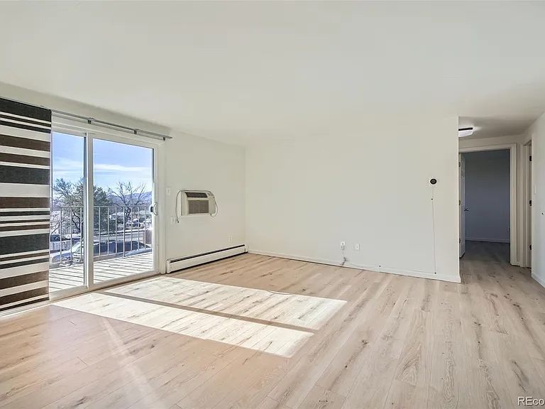 3020 E Bijou St #5B — Photo 2