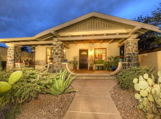 1039 N 3rd Ave, Tucson, AZ 85705