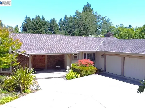 2112 Red Oak Pl, Danville, CA 94506