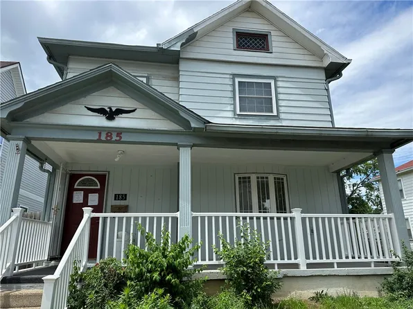 185 Alton Ave, Dayton, OH 45404
