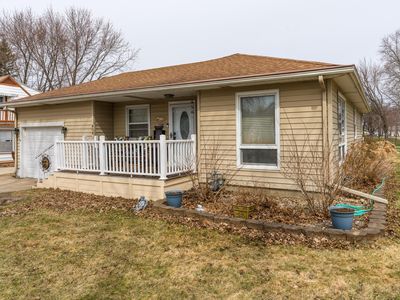415 E Hawthorne St, Albert Lea, MN, 56007