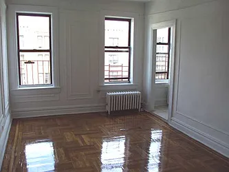 Rented by Goldfarb Properties