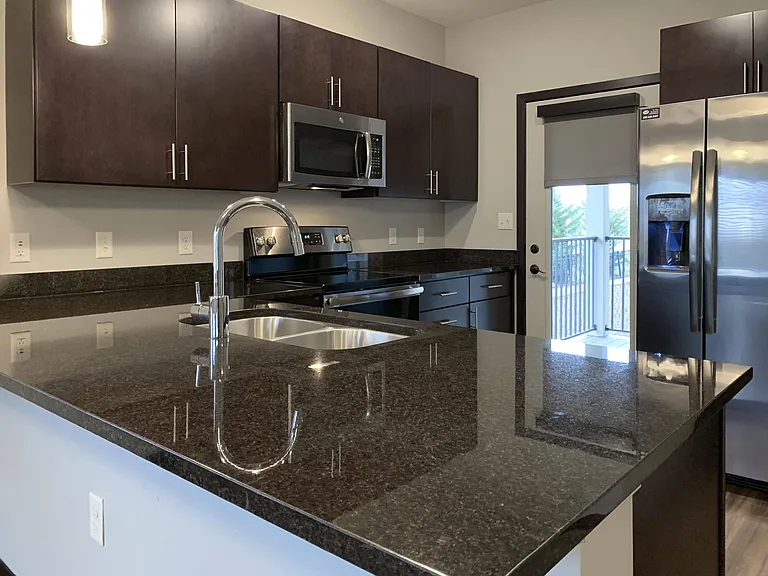 The Villas at Mahoney Park — Photo 125